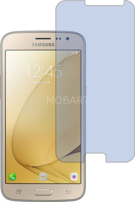 MOBART Impossible Screen Guard for Samsung Galaxy J2 Pro 2018(Pack of 1)