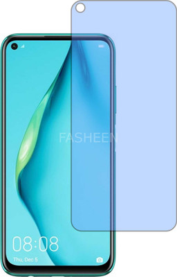 Fasheen Impossible Screen Guard for HUAWEI HONOR P40 LITE(Pack of 1)