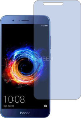 Fasheen Impossible Screen Guard for Honor 8 Pro(Pack of 1)
