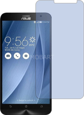 MOBART Impossible Screen Guard for Asus Zenfone 2 Deluxe ZE551ML(Pack of 1)