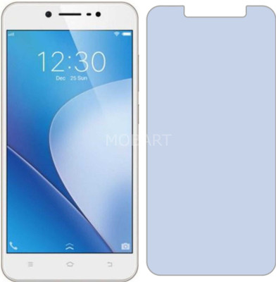 MOBART Impossible Screen Guard for VIVO Y66(Pack of 1)