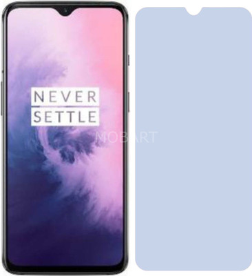 MOBART Impossible Screen Guard for ONEPLUS 7(Pack of 1)