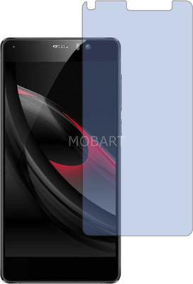 MOBART Impossible Screen Guard for SWIPE ELITE MAX ( Flexible Antiblue Light )(Pack of 1)
