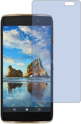 Fasheen Impossible Screen Guard for Alcatel Idol 4S (Antiblue Light, Flexible)(Pack of 1)