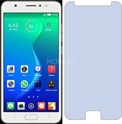 MOBART Impossible Screen Guard for TECNO I5(Pack of 1)