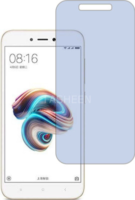 Fasheen Impossible Screen Guard for XIAOMI REDMI GO ( Flexible Antiblue Light )(Pack of 1)