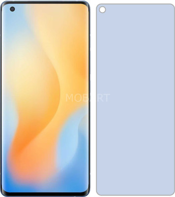 MOBART Impossible Screen Guard for VIVO X50 PRO PLUS(Pack of 1)