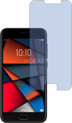 MOBART Impossible Screen Guard for AB7_Voto_V2(Pack of 1)
