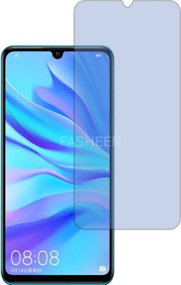 Fasheen Impossible Screen Guard for HUAWEI HONOR Nova 4e (Antiblue Light, Flexible)(Pack of 1)