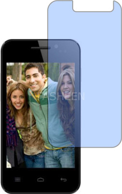 Fasheen Impossible Screen Guard for Celkon A21 (Antiblue Light, Flexible)(Pack of 1)