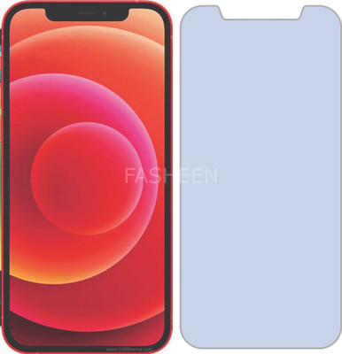 Fasheen Impossible Screen Guard for APPLE IPHONE 12(Pack of 1)