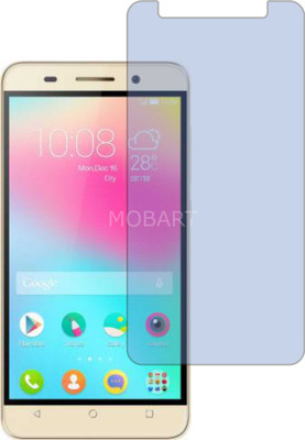 MOBART Impossible Screen Guard for Honor 4X(Pack of 1)