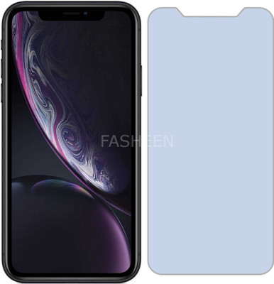 Fasheen Impossible Screen Guard for Apple iPhone XR(Pack of 1)