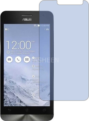 Fasheen Impossible Screen Guard for Asus Zenfone 5(Pack of 1)