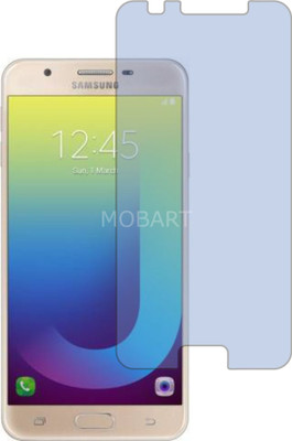 MOBART Impossible Screen Guard for AB7_SAMSUNG_GALAXY_J7_PRIME ( Flexible Antiblue Light )(Pack of 1)
