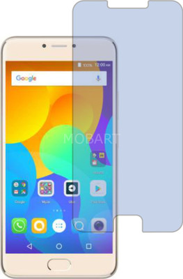 MOBART Impossible Screen Guard for MICROMAX EVOK NOTE E453 (Antiblue Light, Flexible)(Pack of 1)