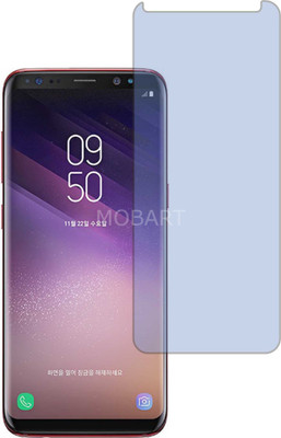 MOBART Impossible Screen Guard for AB7_SAMSUNG_GALAXY_S8_LITE(Pack of 1)