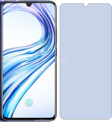 MOBART Impossible Screen Guard for AB7_VIVO_X23(Pack of 1)