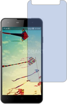 MOBART Impossible Screen Guard for JIO LYF WIND 1(Pack of 1)