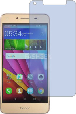 Fasheen Impossible Screen Guard for Honor Bee 4G(Pack of 1)