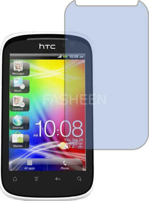 Fasheen Impossible Screen Guard for HTC EXPLORER A310 E(Pack of 1)