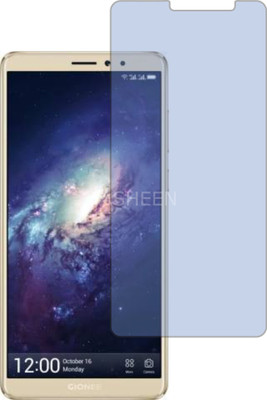 Fasheen Impossible Screen Guard for GIONEE M7 POWER (Antiblue Light, Flexible)(Pack of 1)