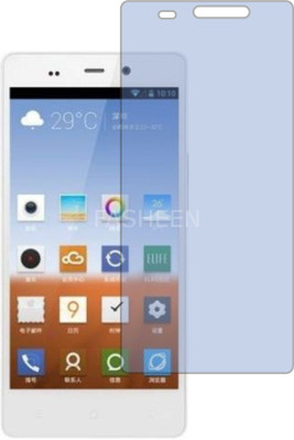 Fasheen Impossible Screen Guard for GIONEE ELIFE E6(Pack of 1)