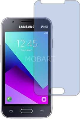 MOBART Impossible Screen Guard for AB7_SAMSUNG_J1_MINI_PRIME ( Flexible Antiblue Light )(Pack of 1)
