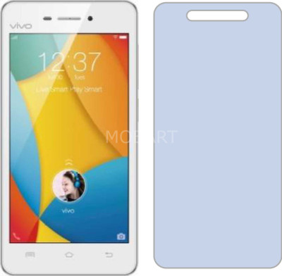 MOBART Impossible Screen Guard for AB7_VIVO_Y31L ( Flexible Antiblue Light )(Pack of 1)