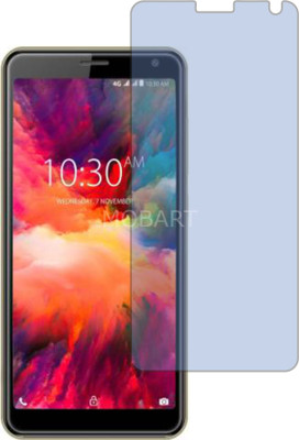 MOBART Impossible Screen Guard for KARBONN VUE 1(Pack of 1)