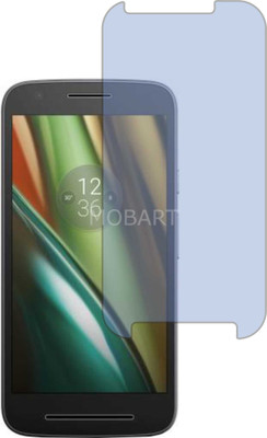 MOBART Impossible Screen Guard for Motorola Moto E3 Power(Pack of 1)