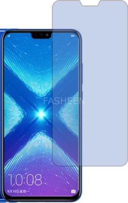 Fasheen Impossible Screen Guard for HUAWEI Y9 2019 (Antiblue Light, Flexible)(Pack of 1)