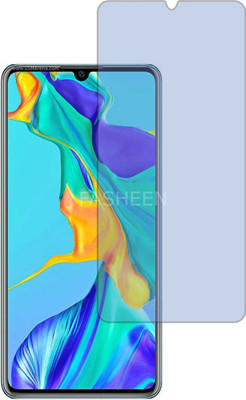 Fasheen Impossible Screen Guard for HUAWEI HONOR P30 (Antiblue Light, Flexible)(Pack of 1)