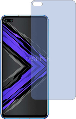 Fasheen Impossible Screen Guard for HUAWEI HONOR PLAY 4 PRO (Antiblue Light, Flexible)(Pack of 1)