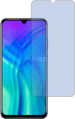 Fasheen Impossible Screen Guard for HONOR 10 LITE(Pack of 1)