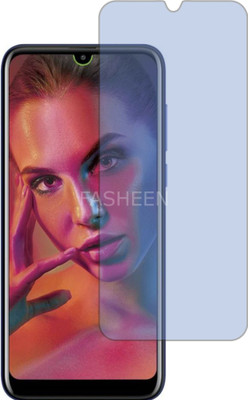 Fasheen Impossible Screen Guard for GIONEE F10 (Antiblue Light, Flexible)(Pack of 1)