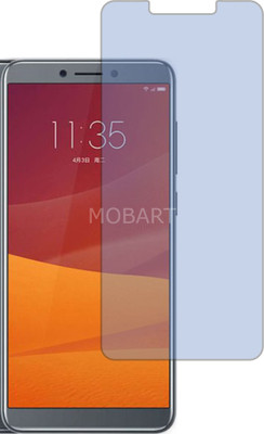 MOBART Impossible Screen Guard for LENOVO K5 PLAY(Pack of 1)