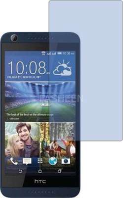 Fasheen Impossible Screen Guard for HTC 626G Plus(Pack of 1)