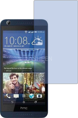 Fasheen Impossible Screen Guard for HTC DESIRE 626 (Antiblue Light, Flexible)(Pack of 1)