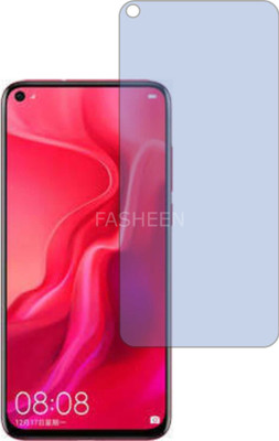 Fasheen Impossible Screen Guard for Huawei Nova 4(Pack of 1)