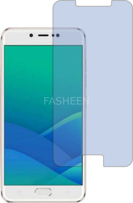 Fasheen Impossible Screen Guard for GIONEE S10 LITE(Pack of 1)