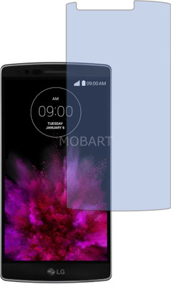 MOBART Impossible Screen Guard for LG G FLEX 2(Pack of 1)