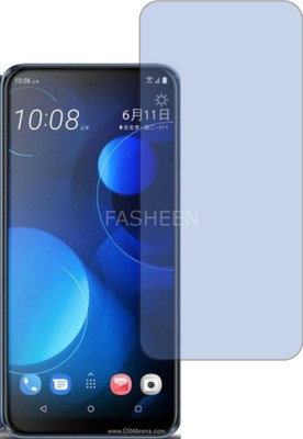 Fasheen Impossible Screen Guard for HTC DESIRE 19 PLUS(Pack of 1)