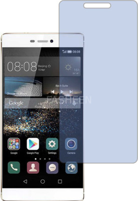 Fasheen Impossible Screen Guard for Huawei P8 (Antiblue Light, Flexible)(Pack of 1)