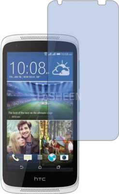 Fasheen Impossible Screen Guard for HTC DESIRE 526G PLUS (Antiblue Light, Flexible)(Pack of 1)