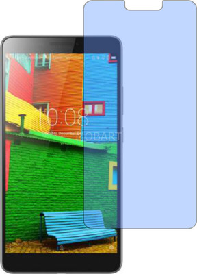 MOBART Impossible Screen Guard for LENOVO PHAB PLUS(Pack of 1)