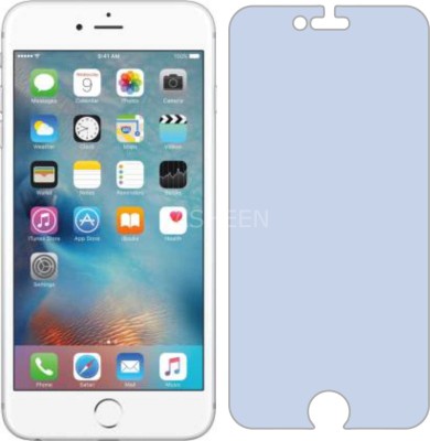 Fasheen Impossible Screen Guard for APPLE IPHONE 6S PLUS (Antiblue Light, Flexible)(Pack of 1)