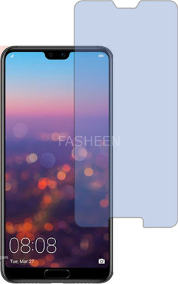 Fasheen Impossible Screen Guard for HUAWEI HONOR P20(Pack of 1)