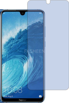 Fasheen Impossible Screen Guard for Honor 8X Max(Pack of 1)