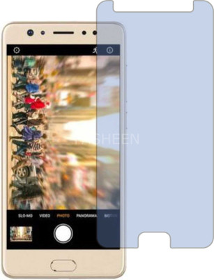 Fasheen Impossible Screen Guard for COOLPAD NOTE 6 (Antiblue Light, Flexible)(Pack of 1)